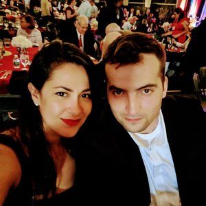 Meet your Posher, Mariana